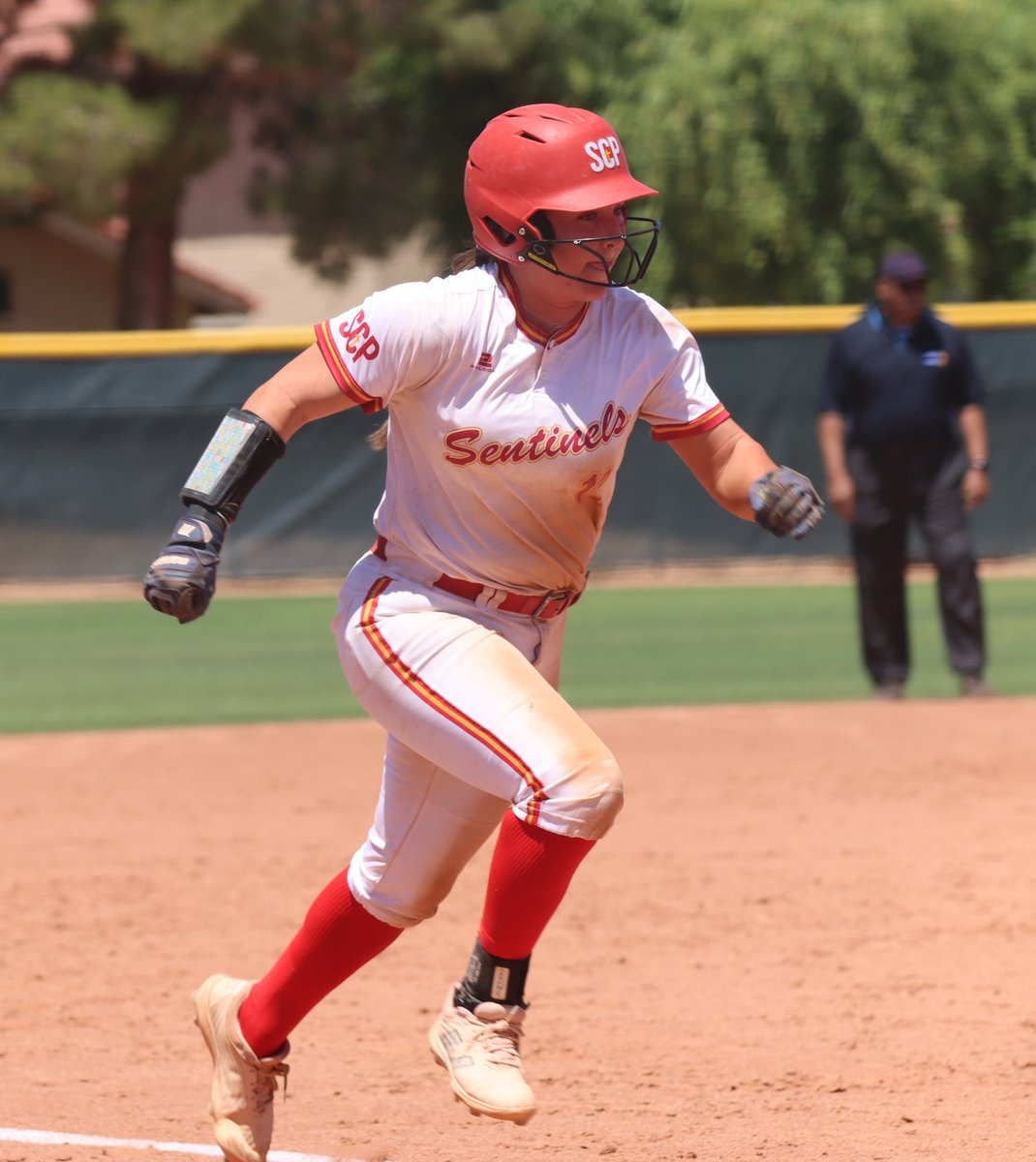 Seton Catholic Softball tweet media