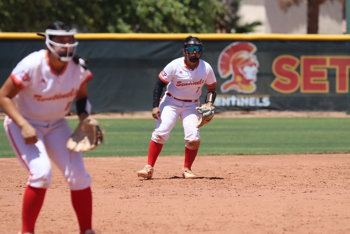 Seton Catholic Softball tweet media