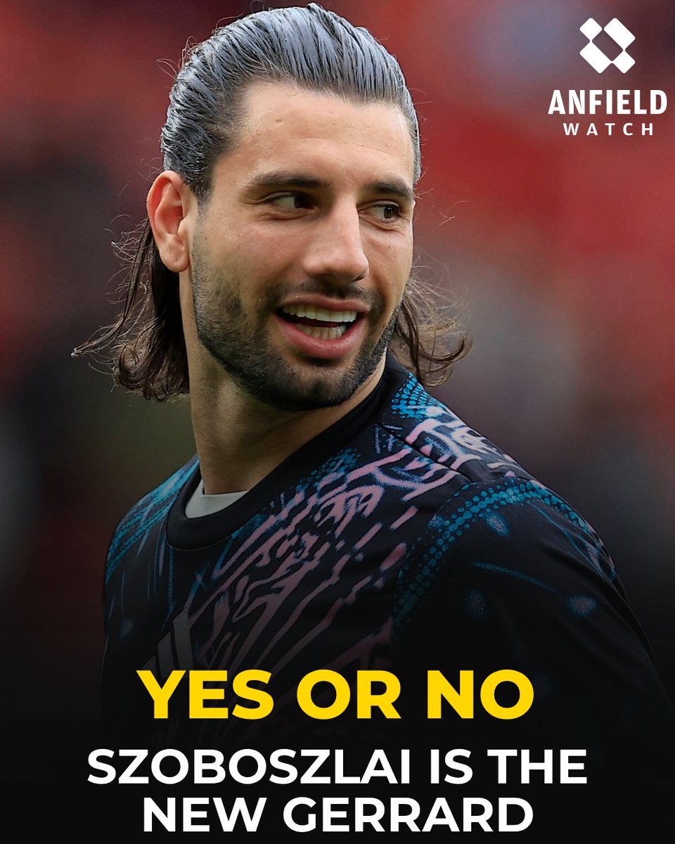Anfield Watch tweet media