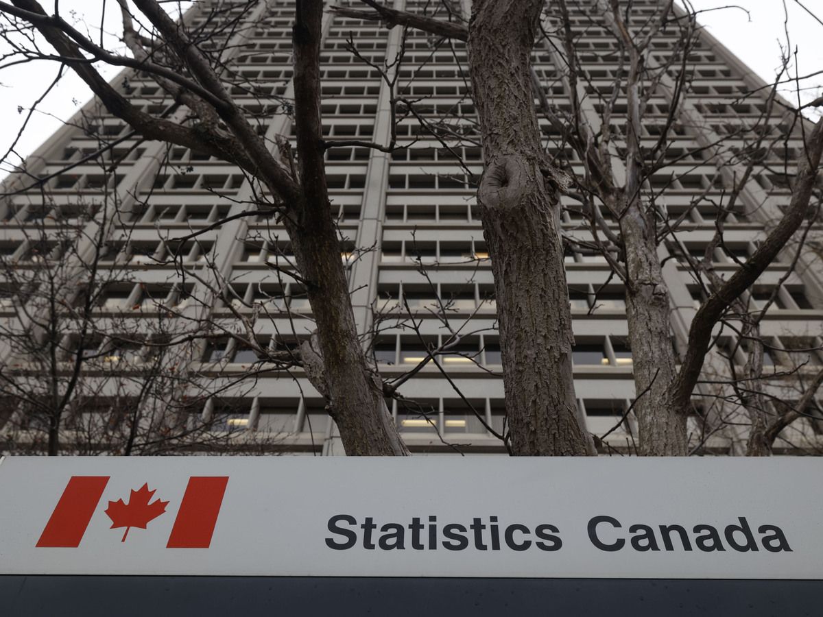 It's Canada census time. Can you be jailed for not filling it out? nationalpost.com/news/canada/it…
