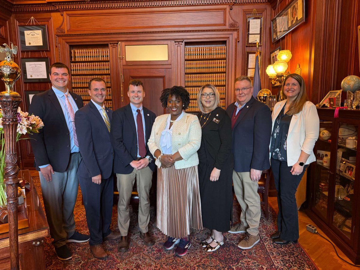 PA School Boards Association tweet media
