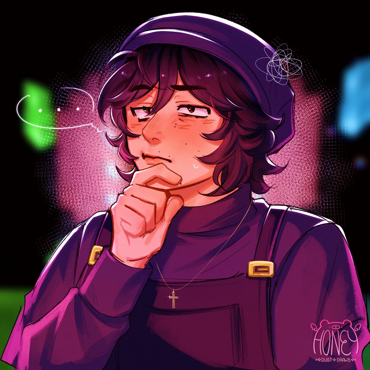 HONEY ✧ tweet media