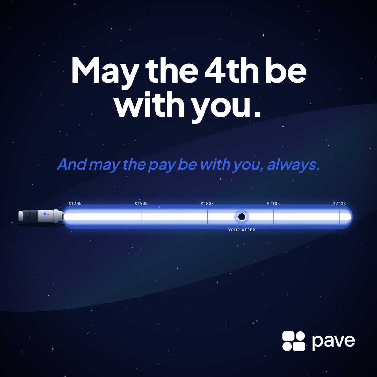 Pave tweet media