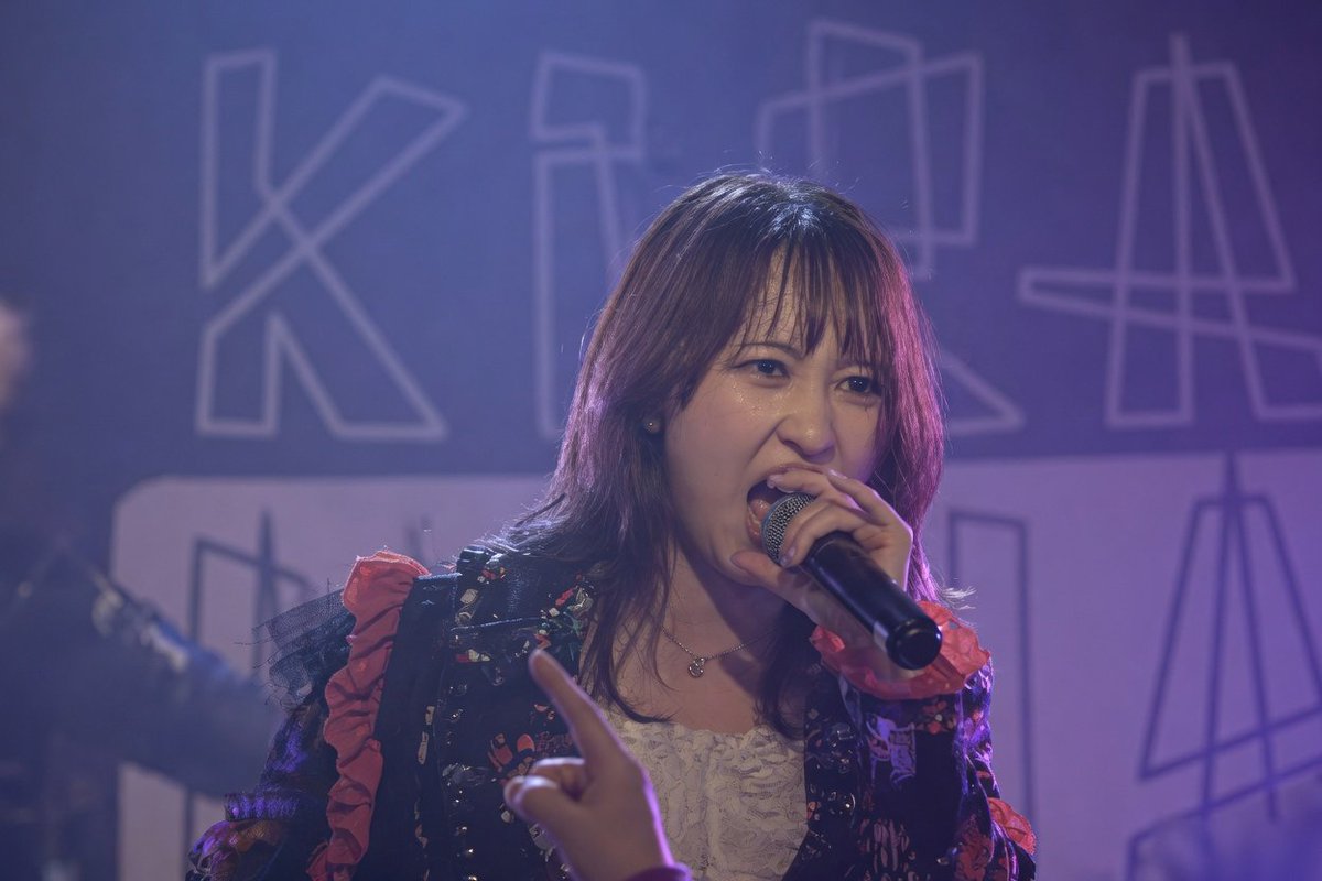 NATA_UNi_AO_AKA's tweet image. KIRA:MINA
Taneﾁｬﾝ😍
優しく安定感抜群な力強い歌声
#キラミナ #Tane ﾁｬﾝ🫶 #ダンス