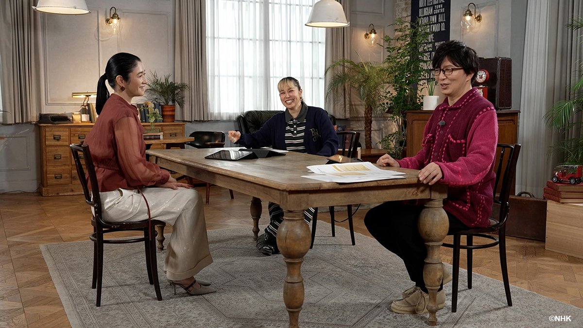 #眠れぬ夜はＡＩさんと 📺 ゲストは #小雪 さん！

💬 「完璧主義」への処方箋
💬 「老い」をどう受け入れる？
🧹 小雪流・驚きの“ながら掃除”術を伝授
🎤 ラストはAIが心震える生歌を贈ります

忙しい毎日を送るあなたへ。あした元気になるヒントがここに。 

Jmeテレビサービス