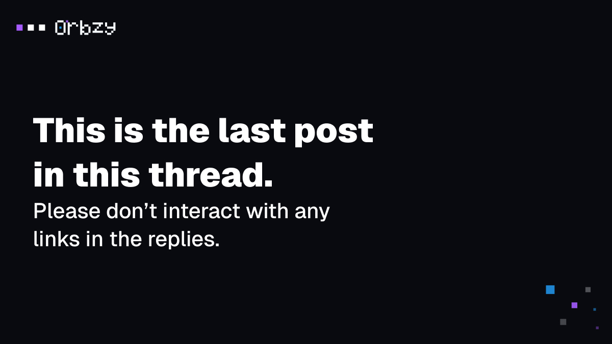 Orbzy tweet media