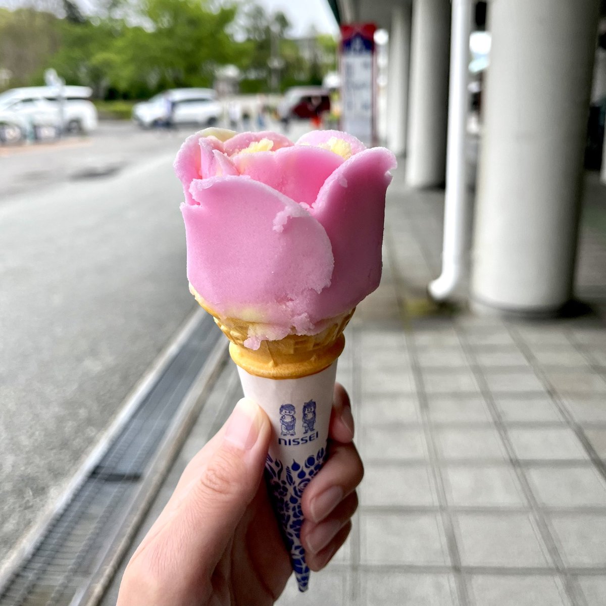 モーニングフリーウェイふくしま tweet media