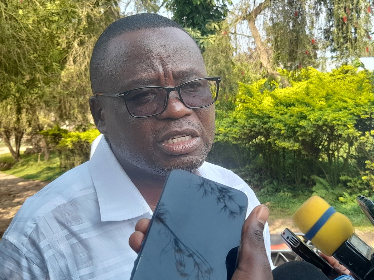 Dieubon Mughenze tweet media