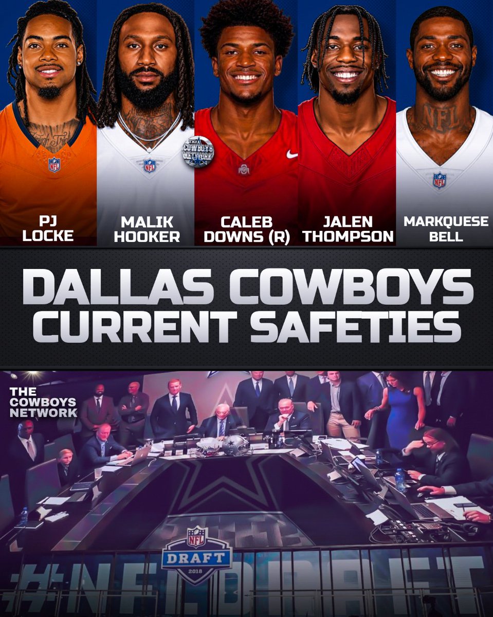 The Cowboys Network tweet media