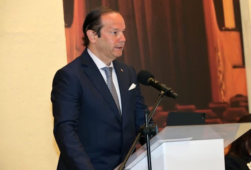 Embajada de México en Panamá tweet media