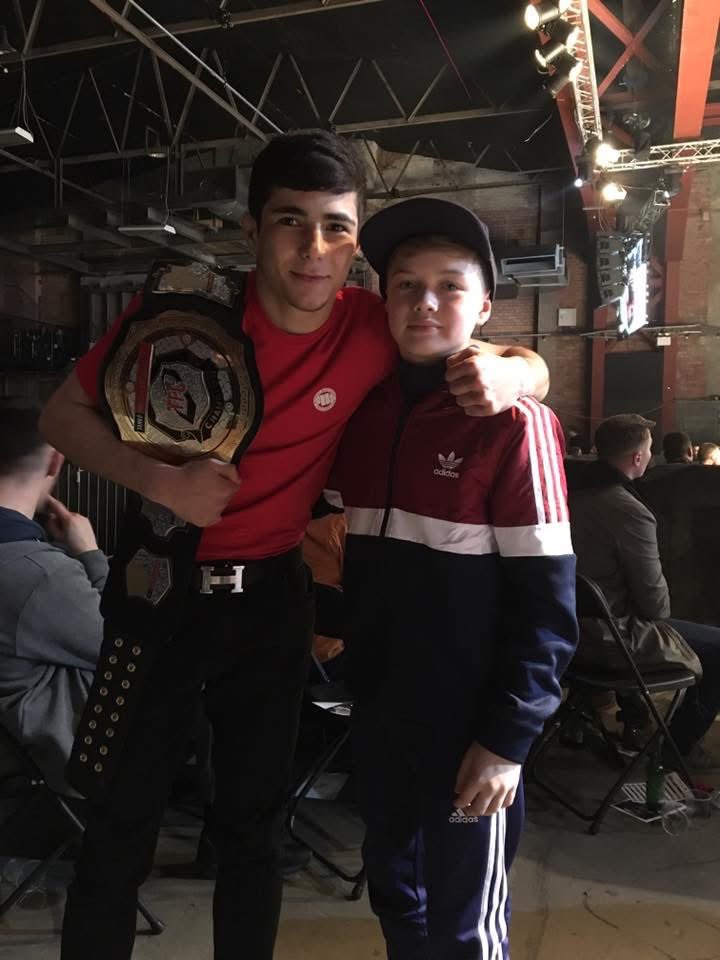 Muhammad Mokaev tweet media