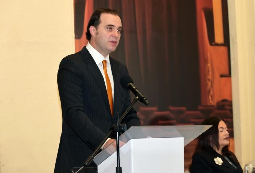 Embajada de México en Panamá tweet media
