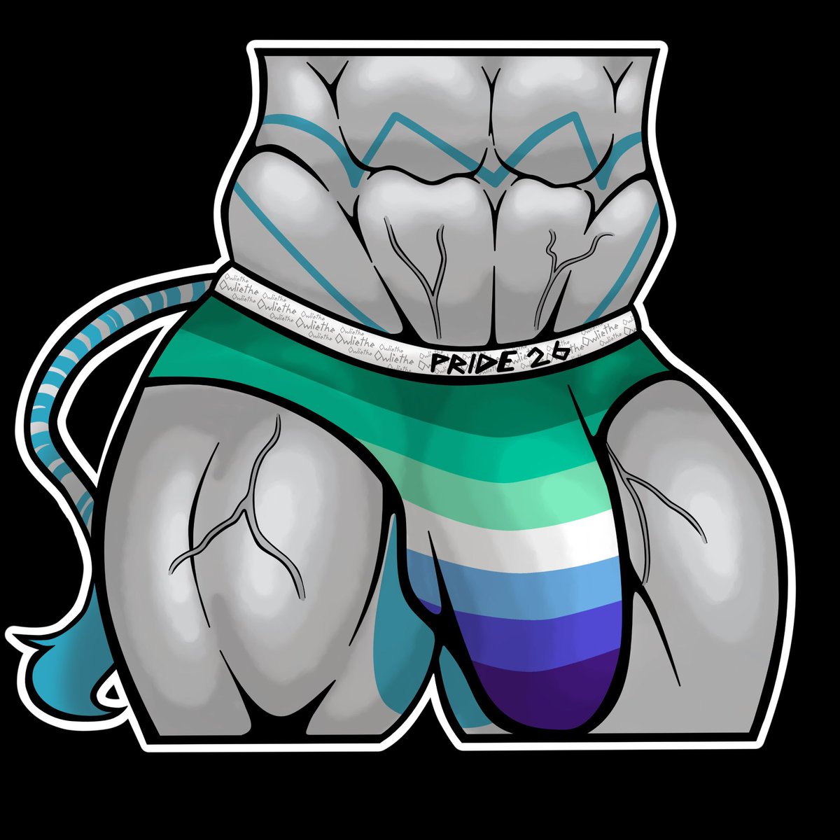 Astellarisx's tweet photo. Got this free YCH for pride month from @OwlieThe a huge thanks to him for this

Go follow them and get your own as well 🩵 https://t.co/MktN9wkjt9