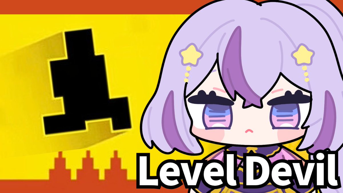 ヨルハ🌙🔮🎻美少女Vtuber tweet media