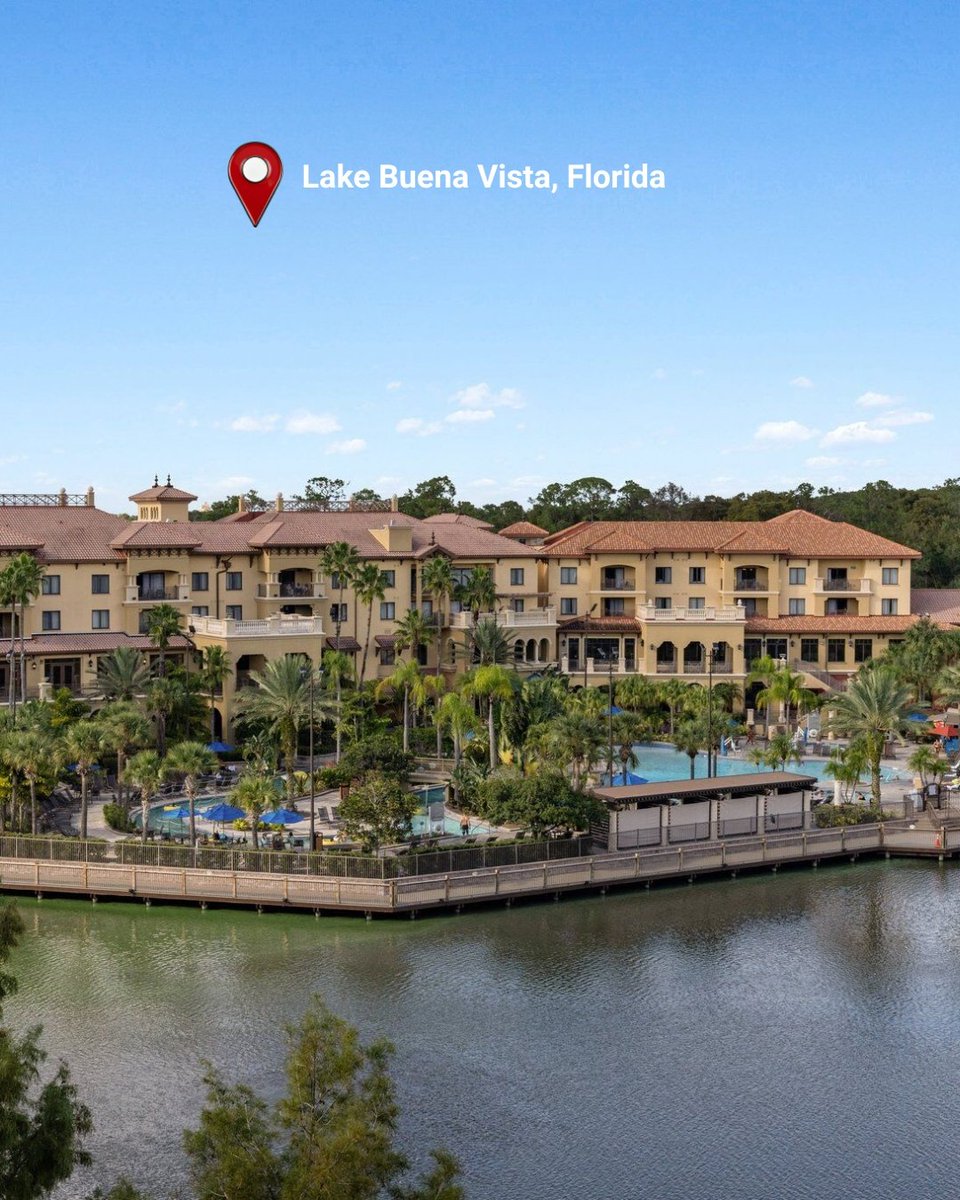 redweek's tweet photo. Resort Location: Orlando, Florida 

Stay minutes from top attractions at Club Wyndham Bonnet Creek Resort. Spacious villas and family-friendly amenities make every trip more comfortable and convenient. 

Explore more: https://t.co/Jx0aKfs9Nt

#RedWeek #OrlandoVacation #FamilyTravel #TimeshareRentals