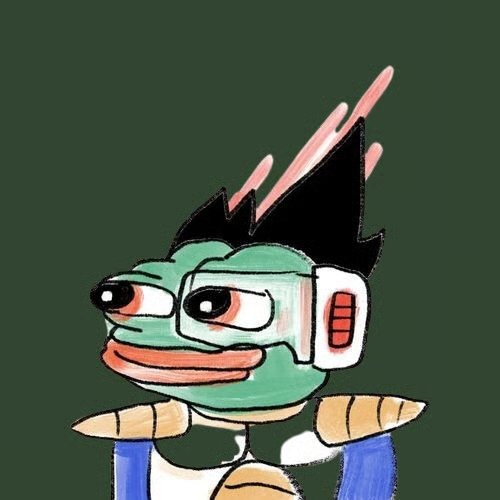 Yooo this Pepe is CRAZYY 🤯🔥 #SOL #CRAZYPEPE