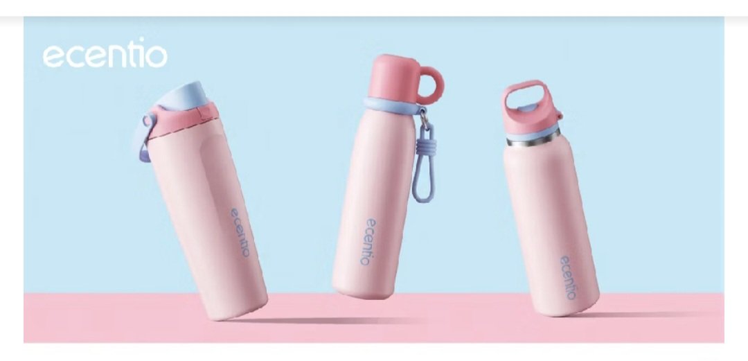 zeeafinds's tweet photo. minum air tapi tetap aesthetic? 

ini tumbler favorit aku lately:
– simple tapi classy
– ringan dibawa kemana aja
– air tetap dingin seharian ❄️

✨ lebih sehat &amp; aman (stainless 316 food grade) 

ga cuma lucuu, worth it banget dehh

🔗 cek di sini:
https://t.co/41CUGFlGOm  https://t.co/JThqniygWf