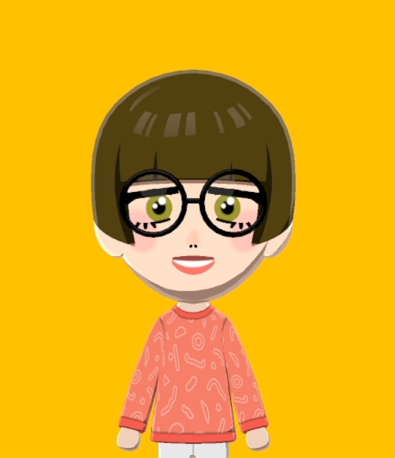 shuro_flow's tweet photo. いいねしたってことはよォ～～～～～～～～～（略）
21さんとぱらちゃんの髪のシルエットちょっと気に食わないから後で直すかも……のぞみさんの性格は完全に想像　この4人で比較するとせっちゃんが一番作りやすかったや https://t.co/moSlvaeigh