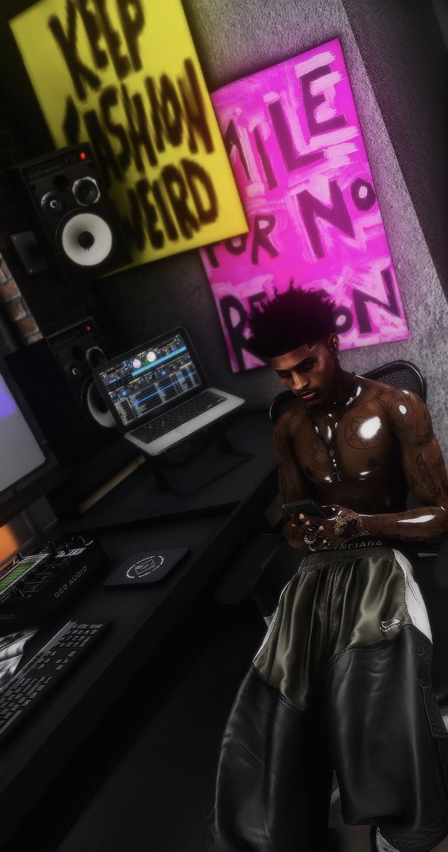 fraudblues's tweet photo. .➕ #sl #secondife https://t.co/suA3eoZNpS