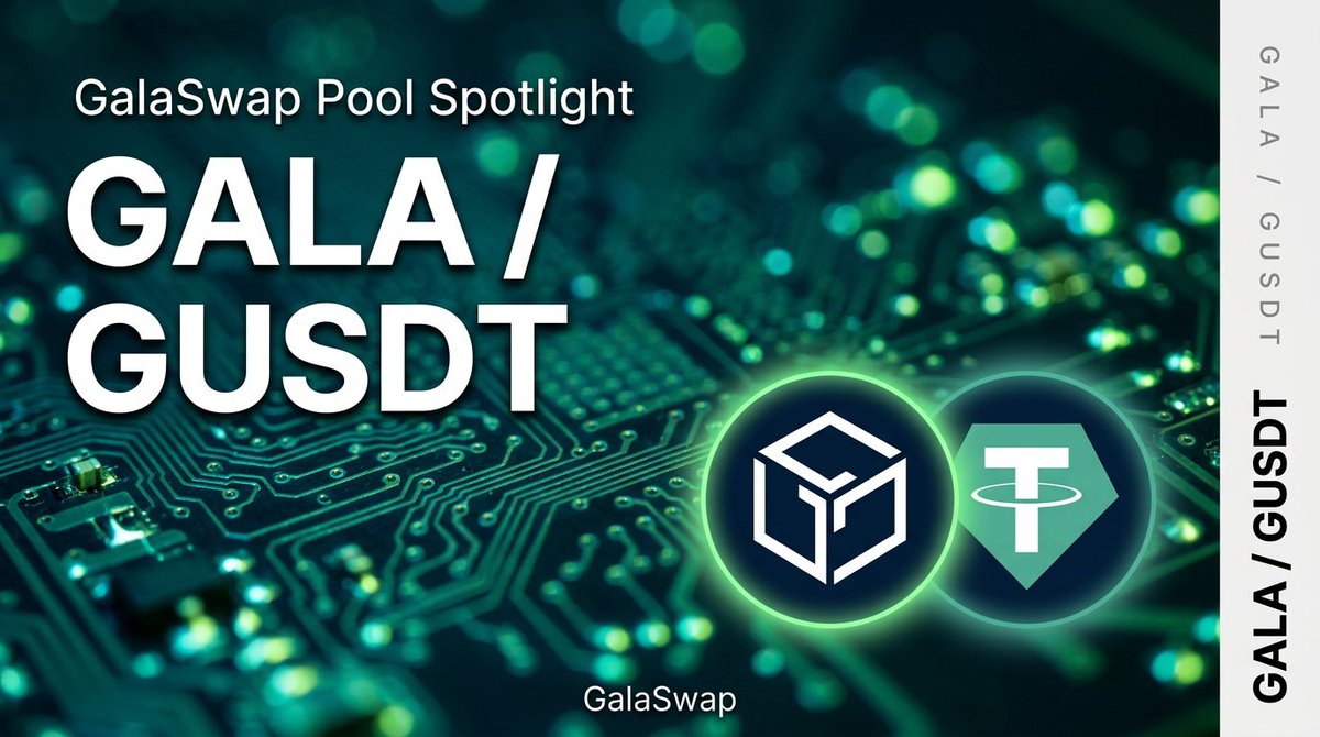 Gala Games tweet media