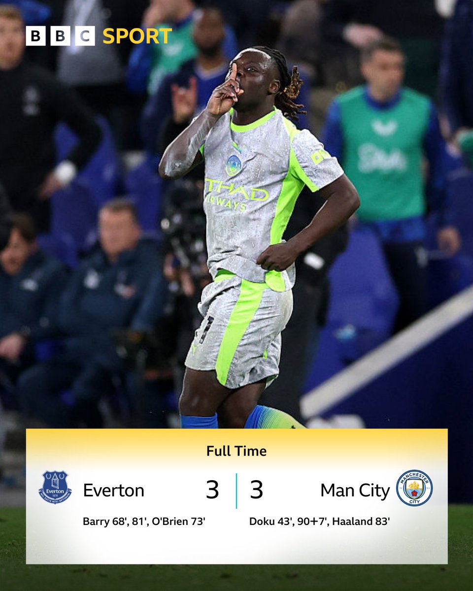 BBC Sport tweet media