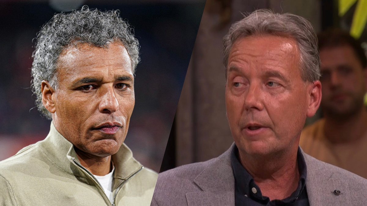 Vandaag Inside tweet media