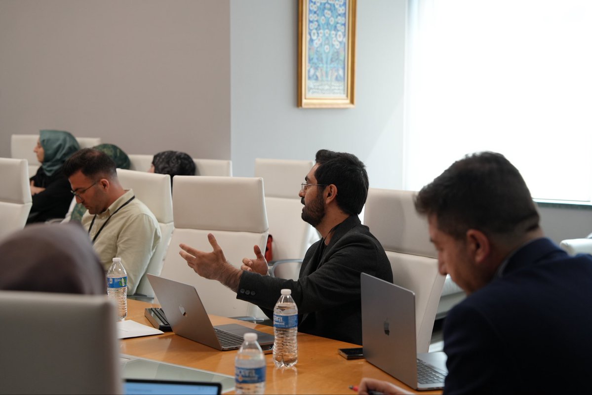 Diyanet America tweet media