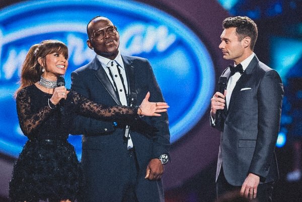 Ryan Seacrest tweet media