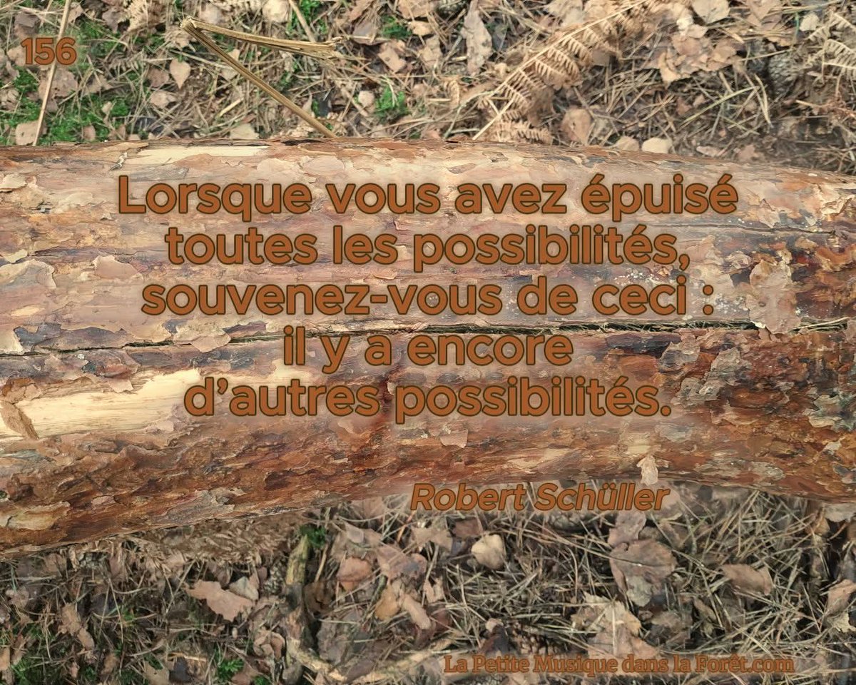 WebKultureLoW's tweet image. Mardi 5 Mai 2026
Citation du jour...
#citation