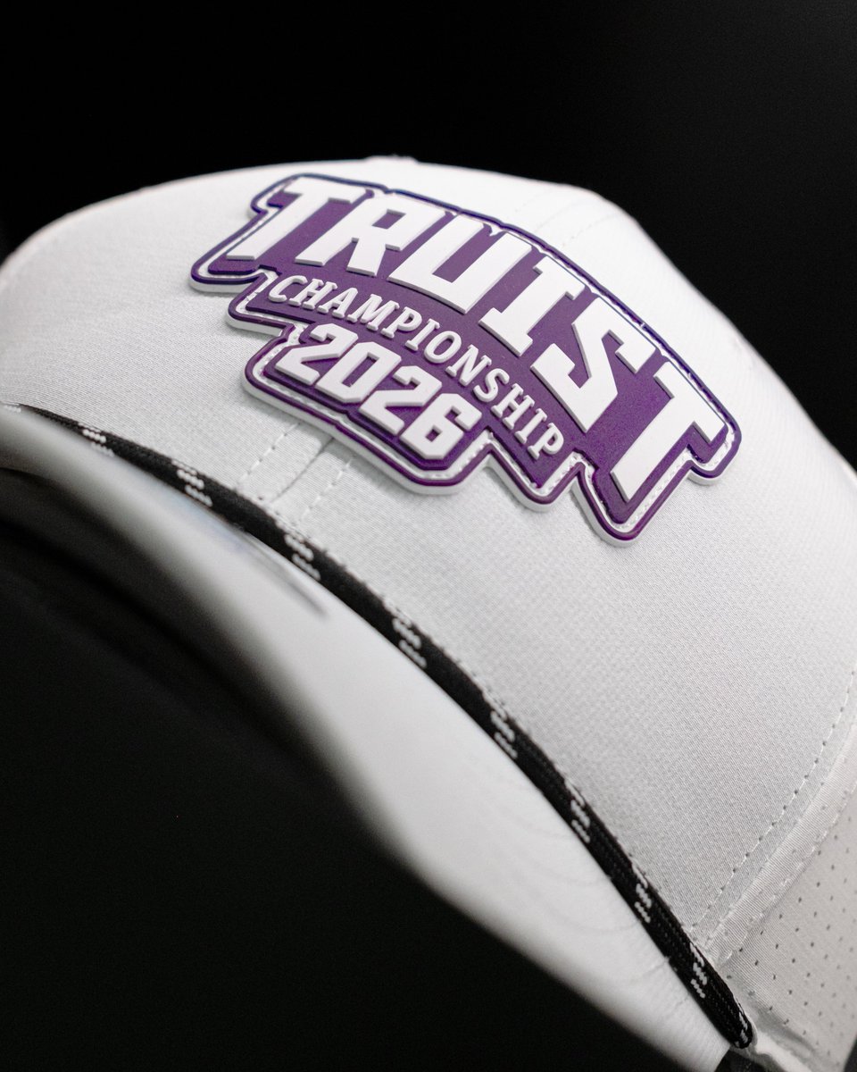 Truist Championship tweet media