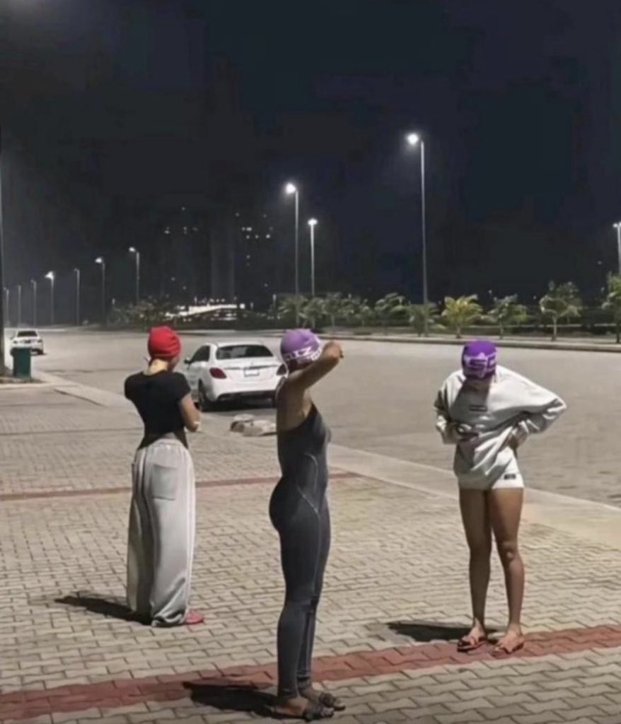 Made in lagos tweet media