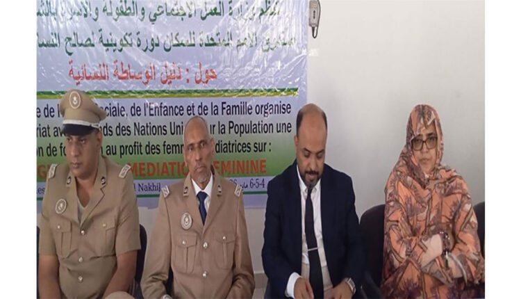 موريتانيا الحدث tweet media