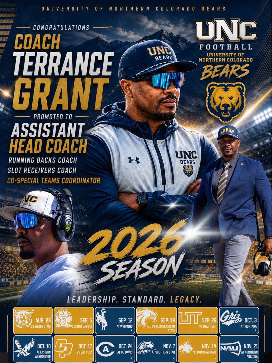 National Coalition of Minority Football Coaches tweet media