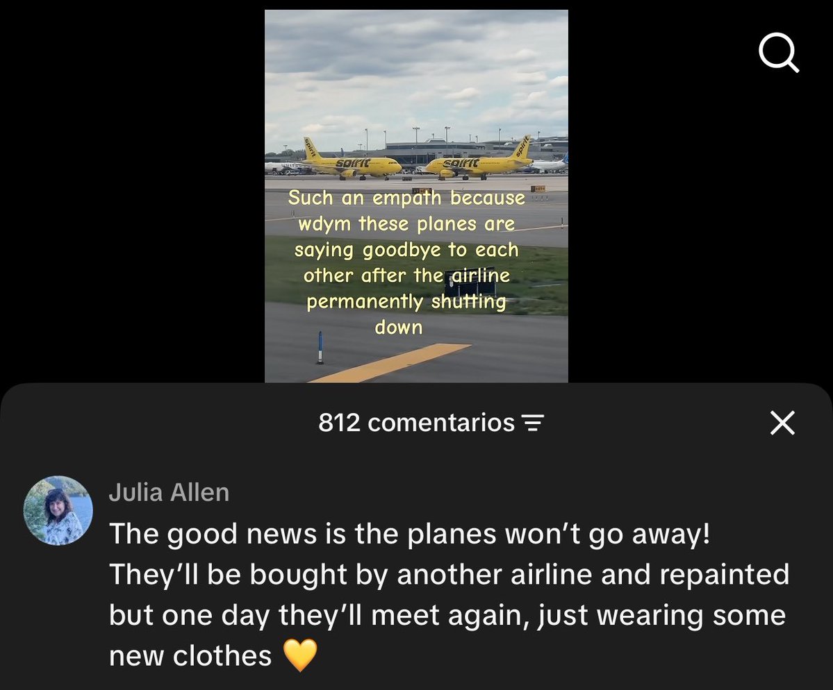 Nada👩🏻✈️✈ tweet media