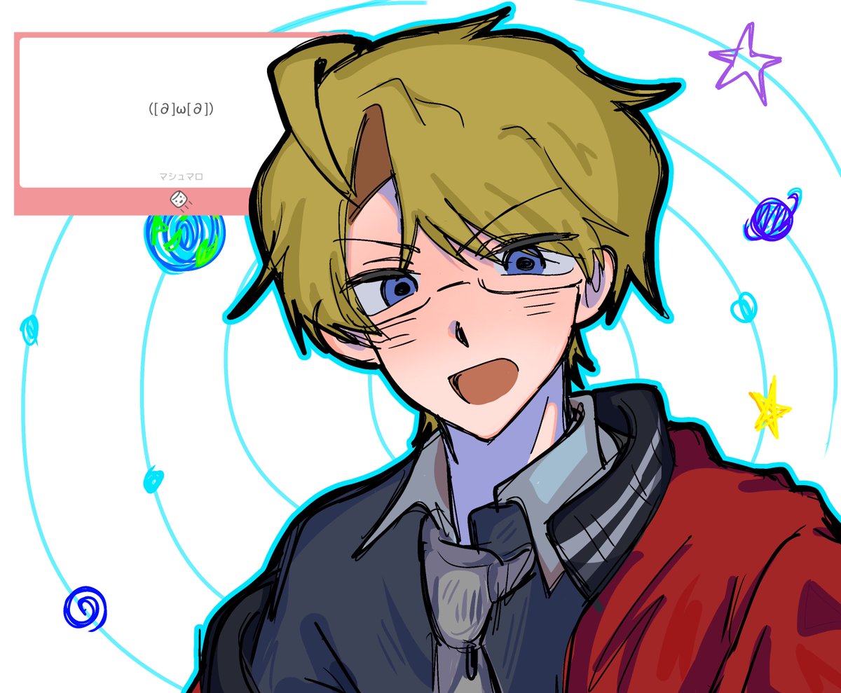 うらじ tweet media