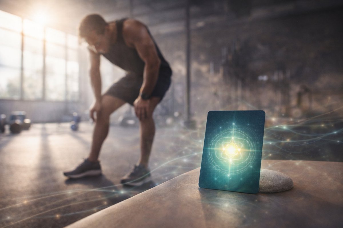 AdvantageEvery's tweet image. Athletics NRG was made for active people who want to move well, recover better, and keep going. Because performance is great, but performance that bounces back faster is even better. #Fitness #Athlete #Wellness #Recovery #MindBodySpirit #WellnessJourney #Motivation #Radionics