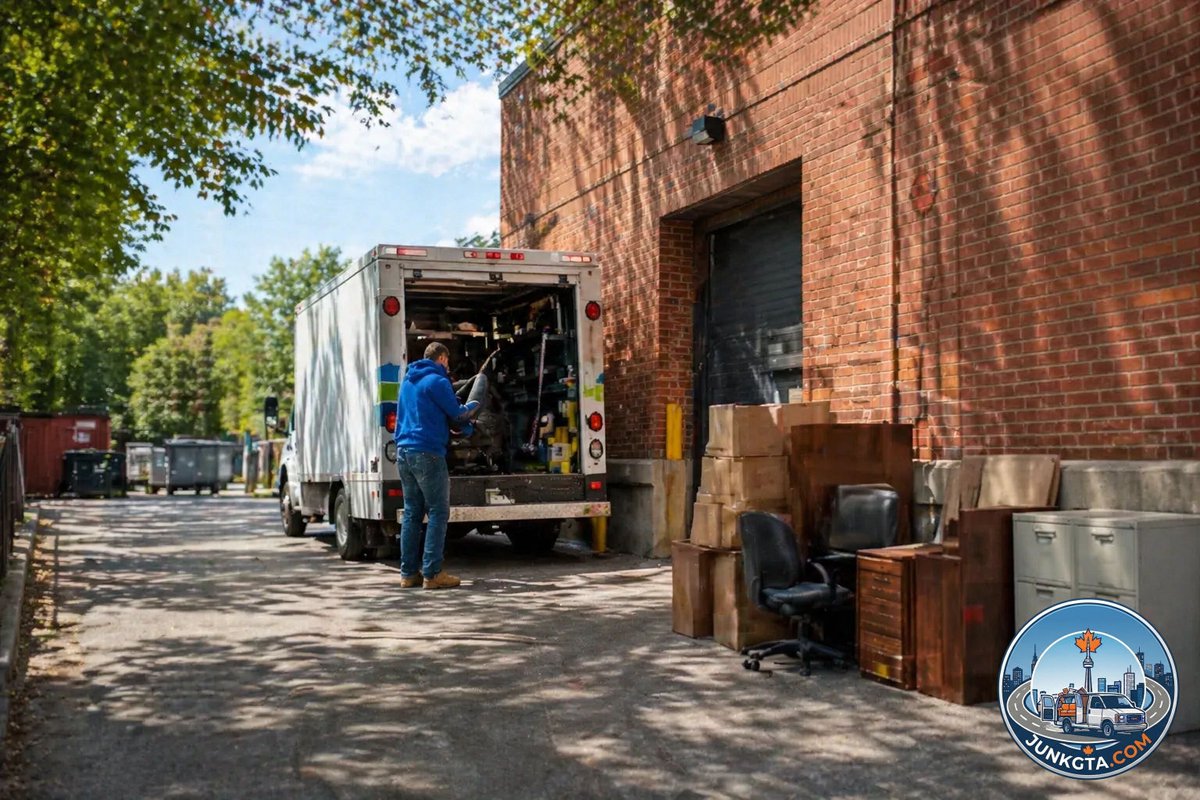 JunkGTA's tweet image. Newmarket business owners: don't let clutter slow you down! We provide fast commercial waste solutions so you can focus on work. Call 647-981-7373 or email photos to info@JunkGTA.com for a quote. JunkGTA.com #Newmarket #BusinessTips #JunkRemoval