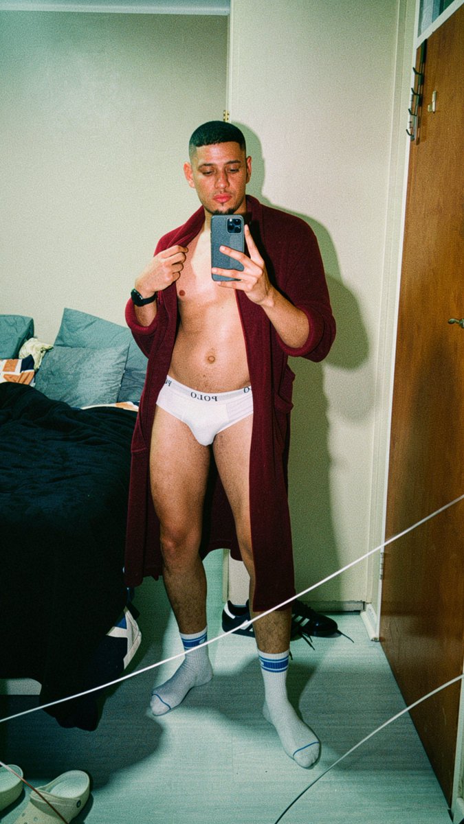 Come to my bed