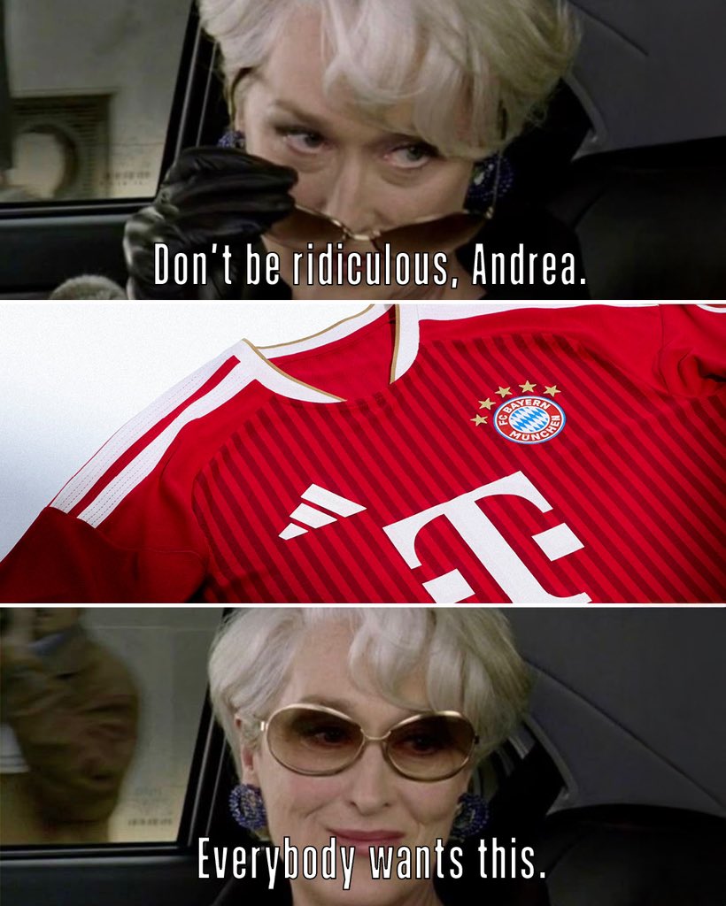 🇺🇸 FC Bayern US 🇨🇦 tweet media
