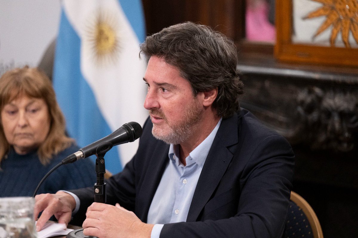 Legislatura CABA tweet media
