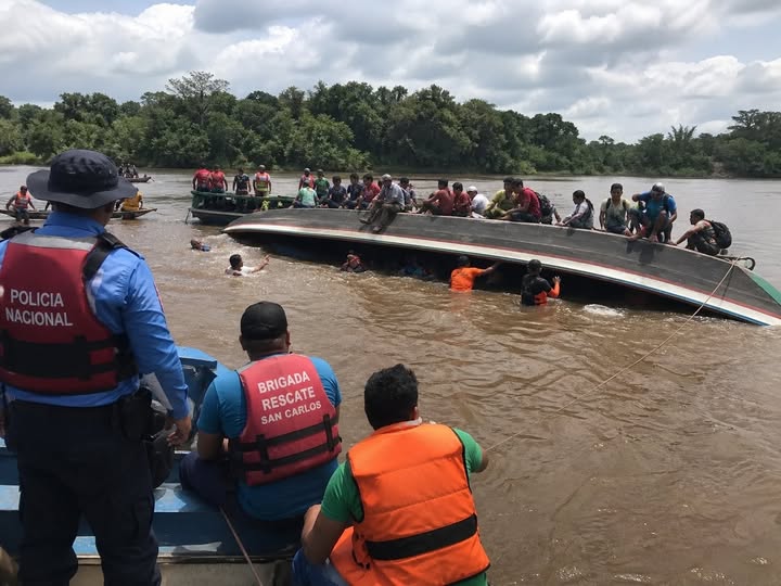 Acontecer Nica 🇳🇮 tweet media