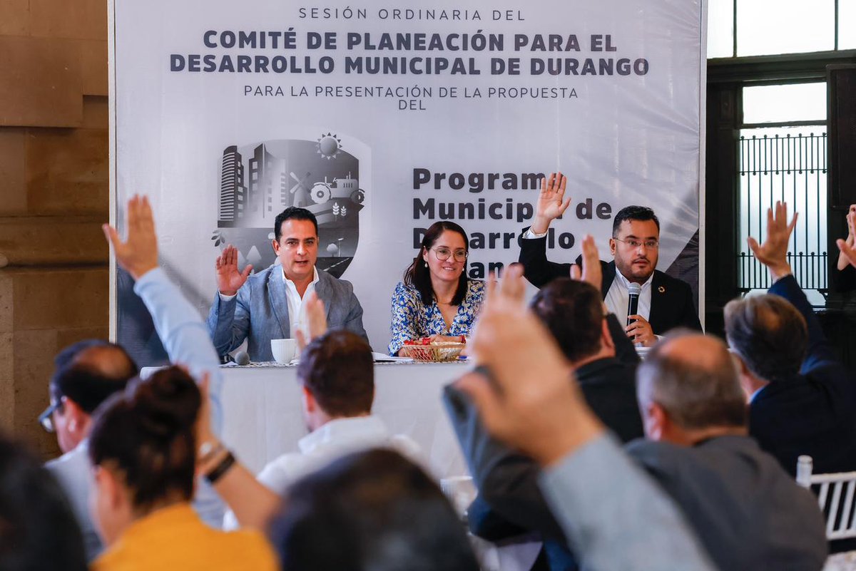 Ahora Diario tweet media
