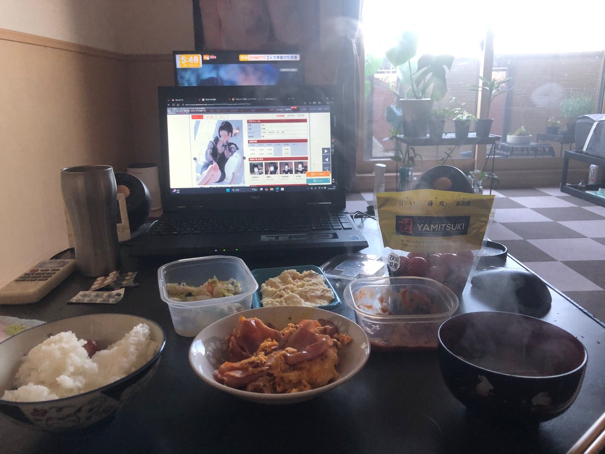 江南ブルース tweet media