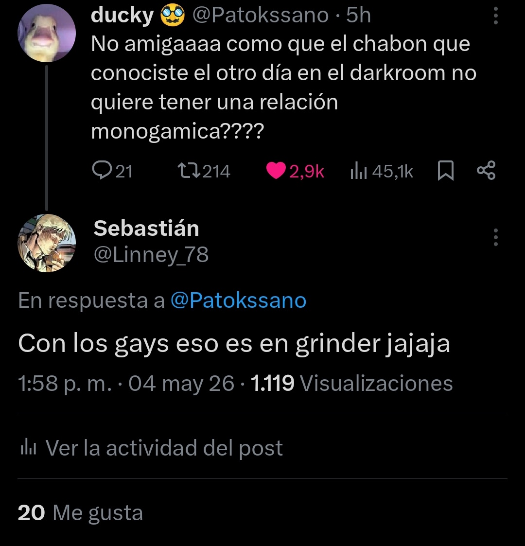 Sebastián tweet media