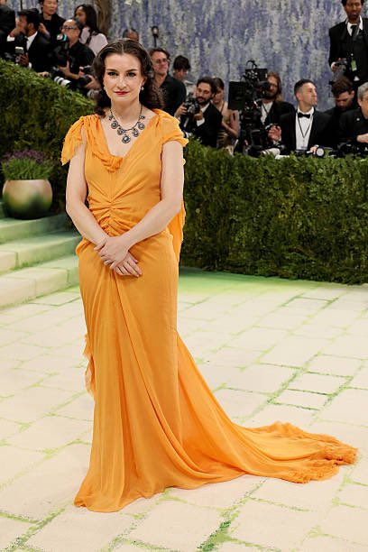 Met Gala 2026 tweet media