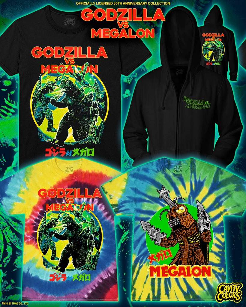 CAVITYCOLORS 🎃 tweet media