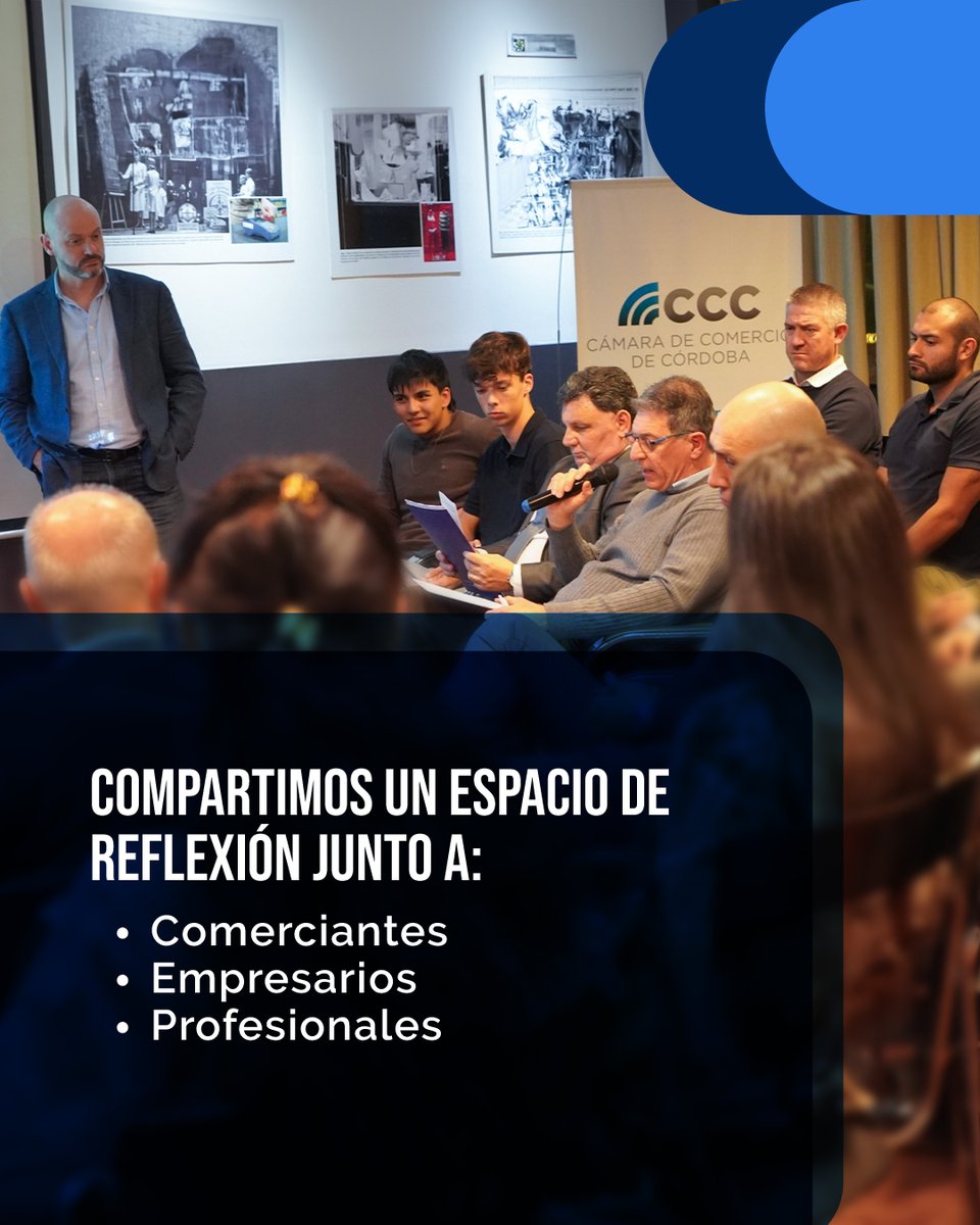 Cámara de Comercio de Córdoba tweet media