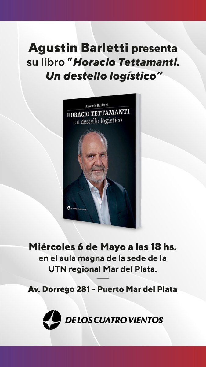 Diálogo Abierto tweet media