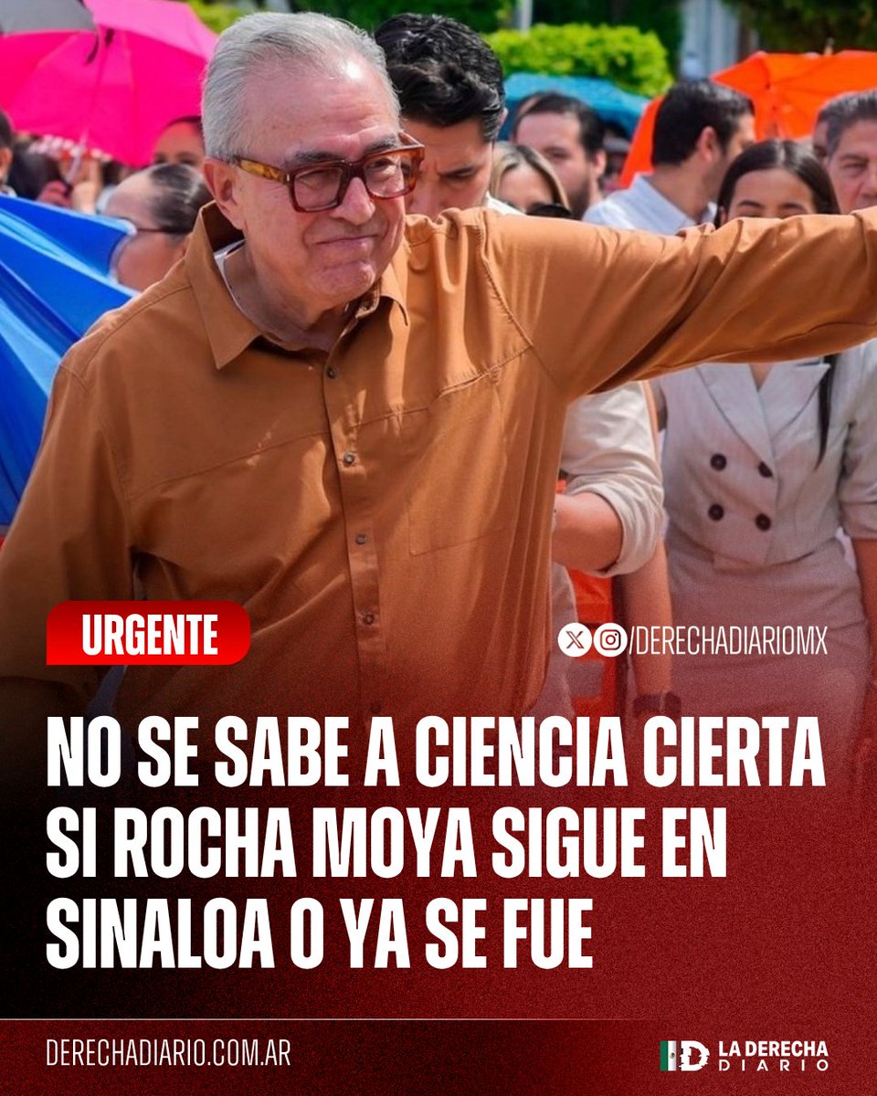 La Derecha Diario México tweet media
