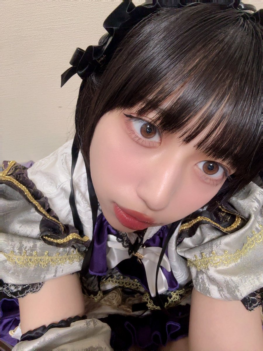 萌あんじゅ【フェルソノ】 tweet media